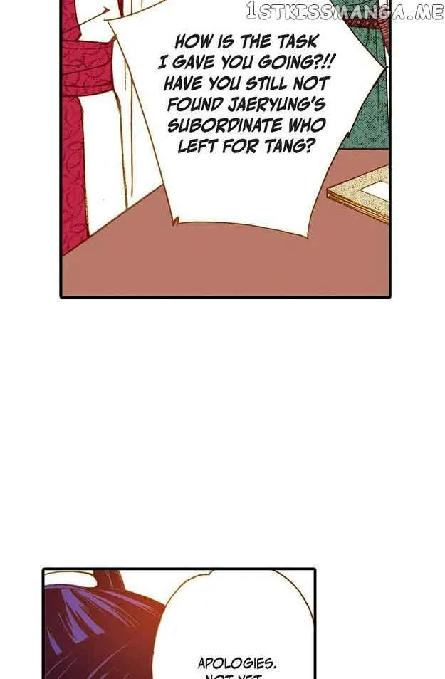 Sarasah Zinmanga X Chapter 64 Page 54