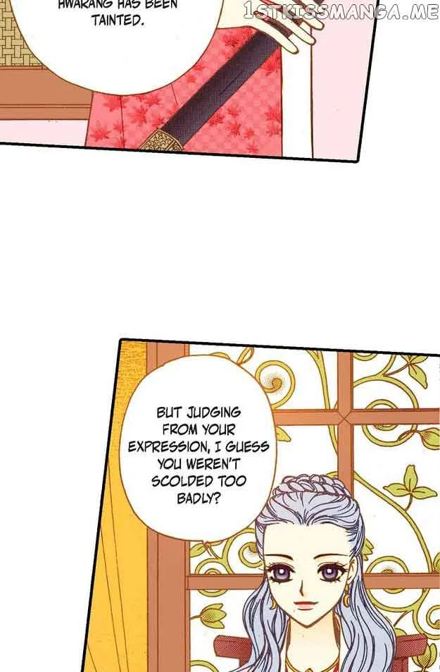Sarasah Zinmanga X Chapter 64 Page 63