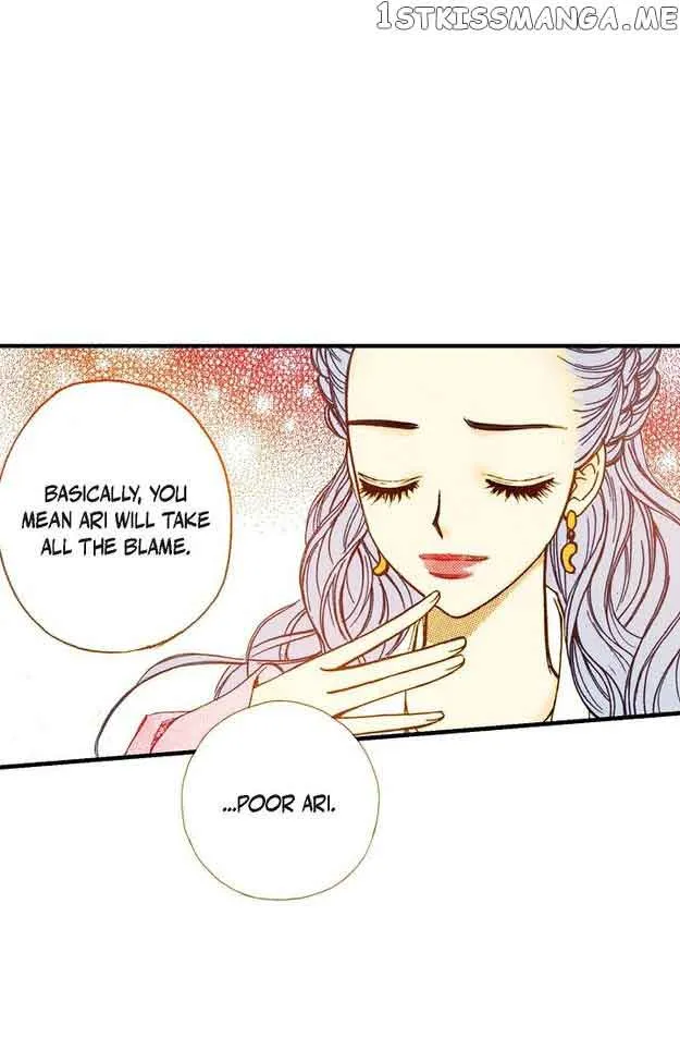 Sarasah Zinmanga X Chapter 64 Page 66