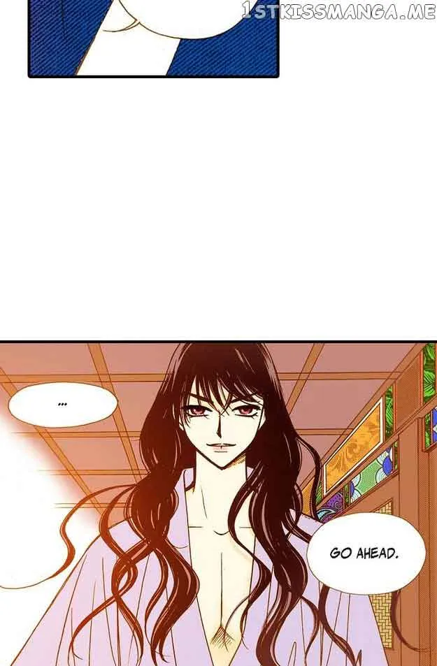 Sarasah Zinmanga X Chapter 63 Page 21