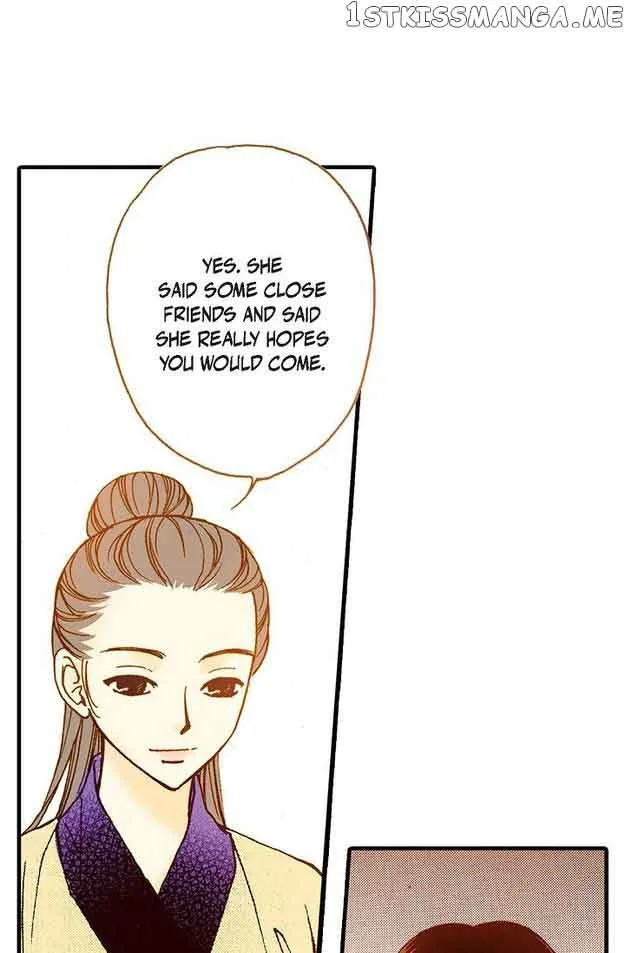 Sarasah Zinmanga X Chapter 63 Page 43