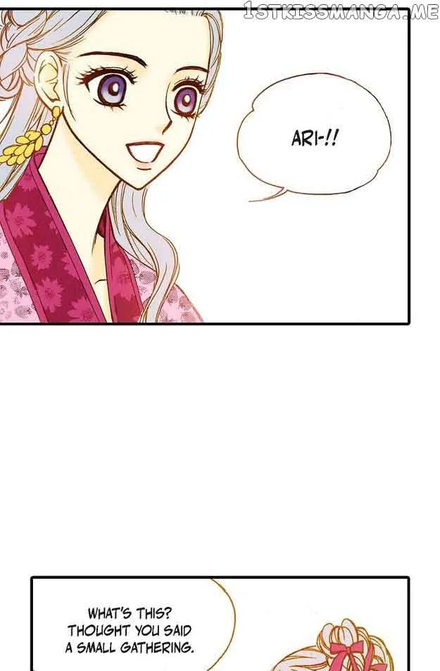 Sarasah Zinmanga X Chapter 63 Page 46