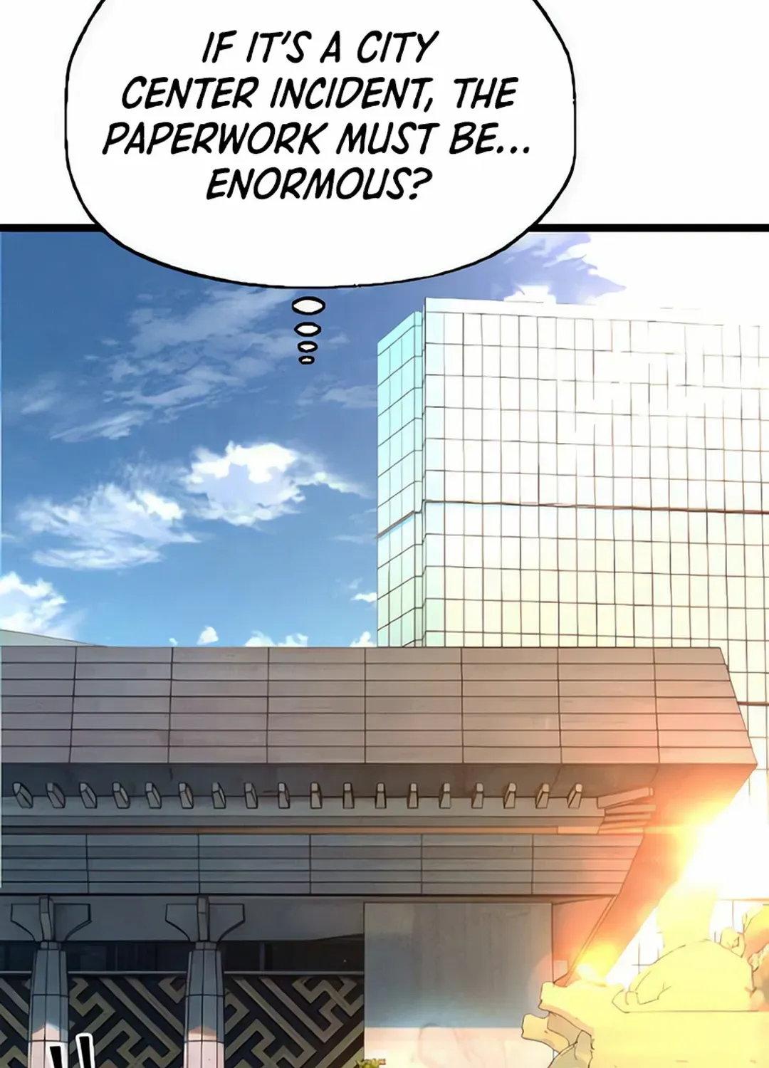 Cryptid Zinmanga X Chapter 13 Page 10