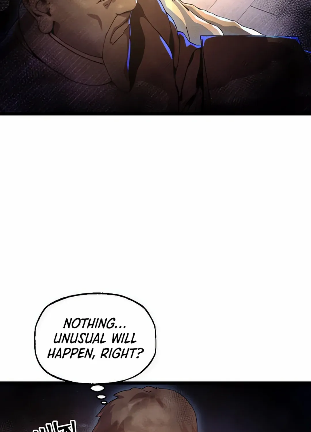 Cryptid Zinmanga X Chapter 13 Page 18