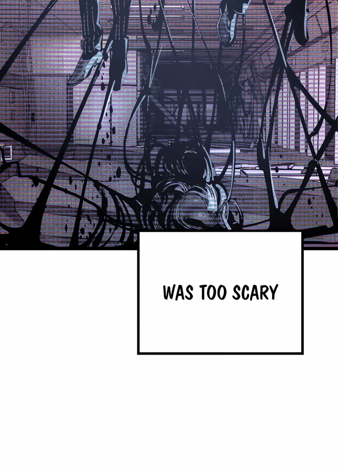 Cryptid Zinmanga X Chapter 13 Page 42