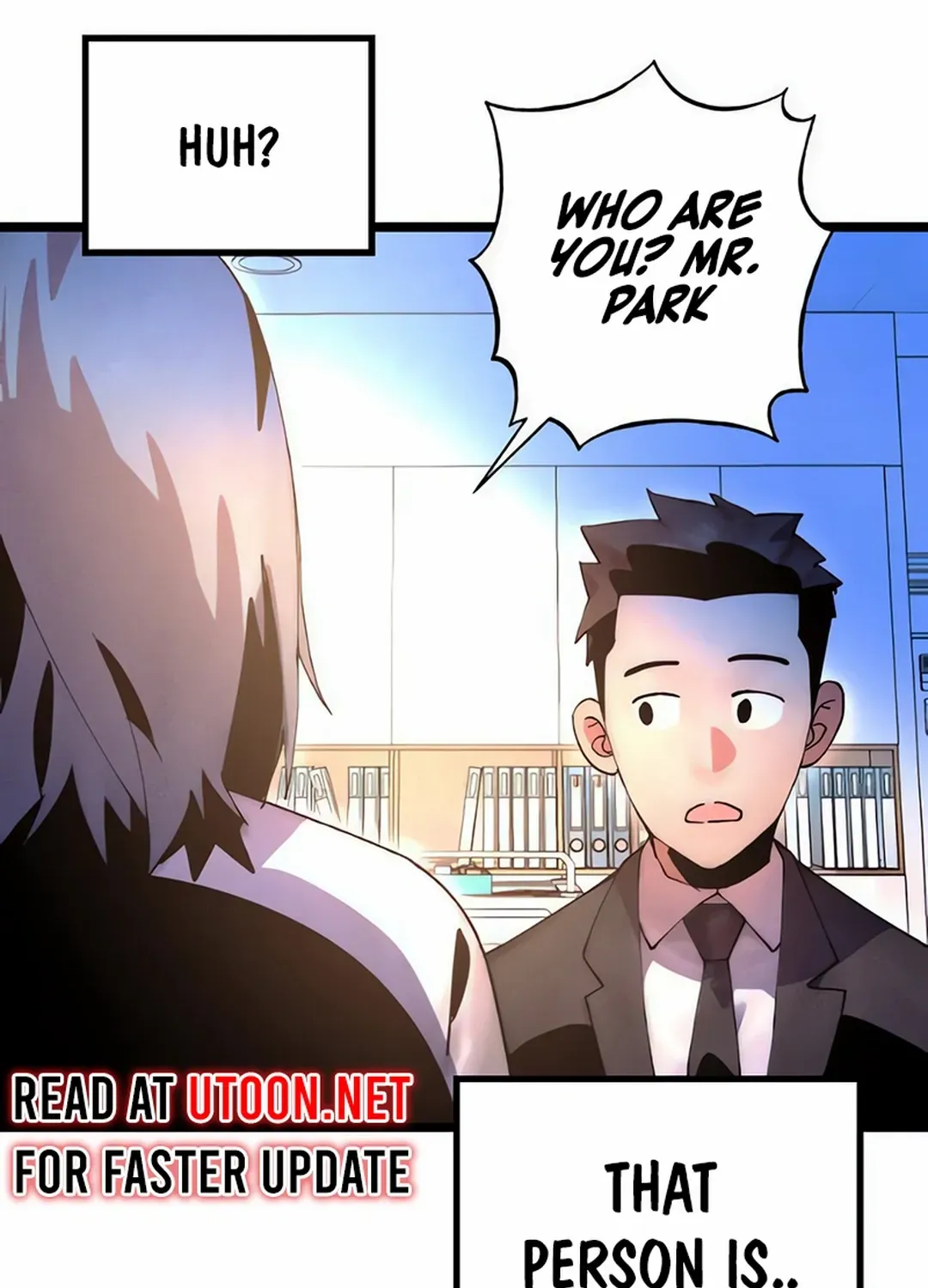 Cryptid Zinmanga X Chapter 13 Page 58