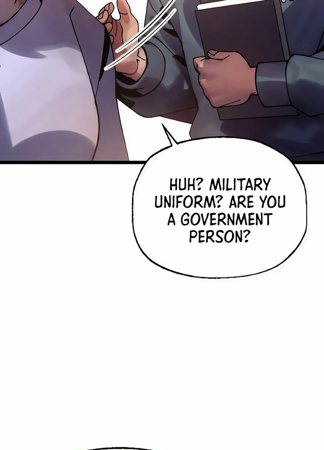 Cryptid Zinmanga X Chapter 13 Page 61