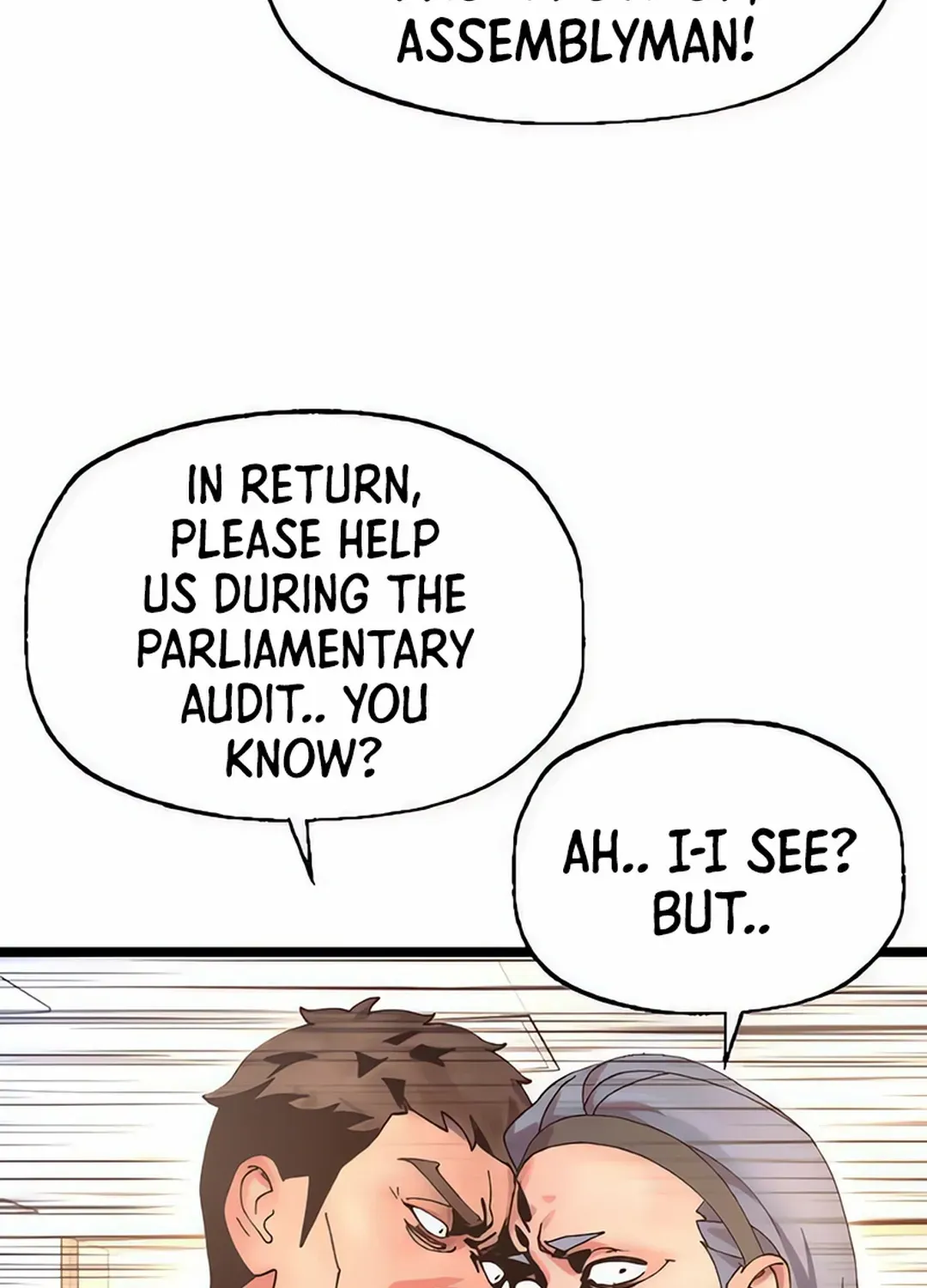 Cryptid Zinmanga X Chapter 13 Page 64