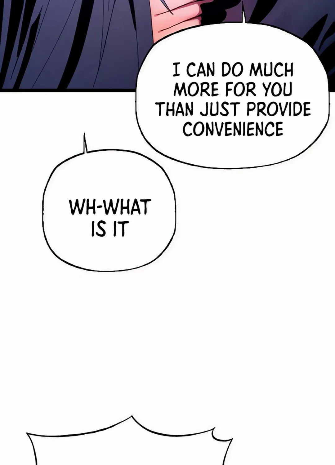 Cryptid Zinmanga X Chapter 13 Page 68