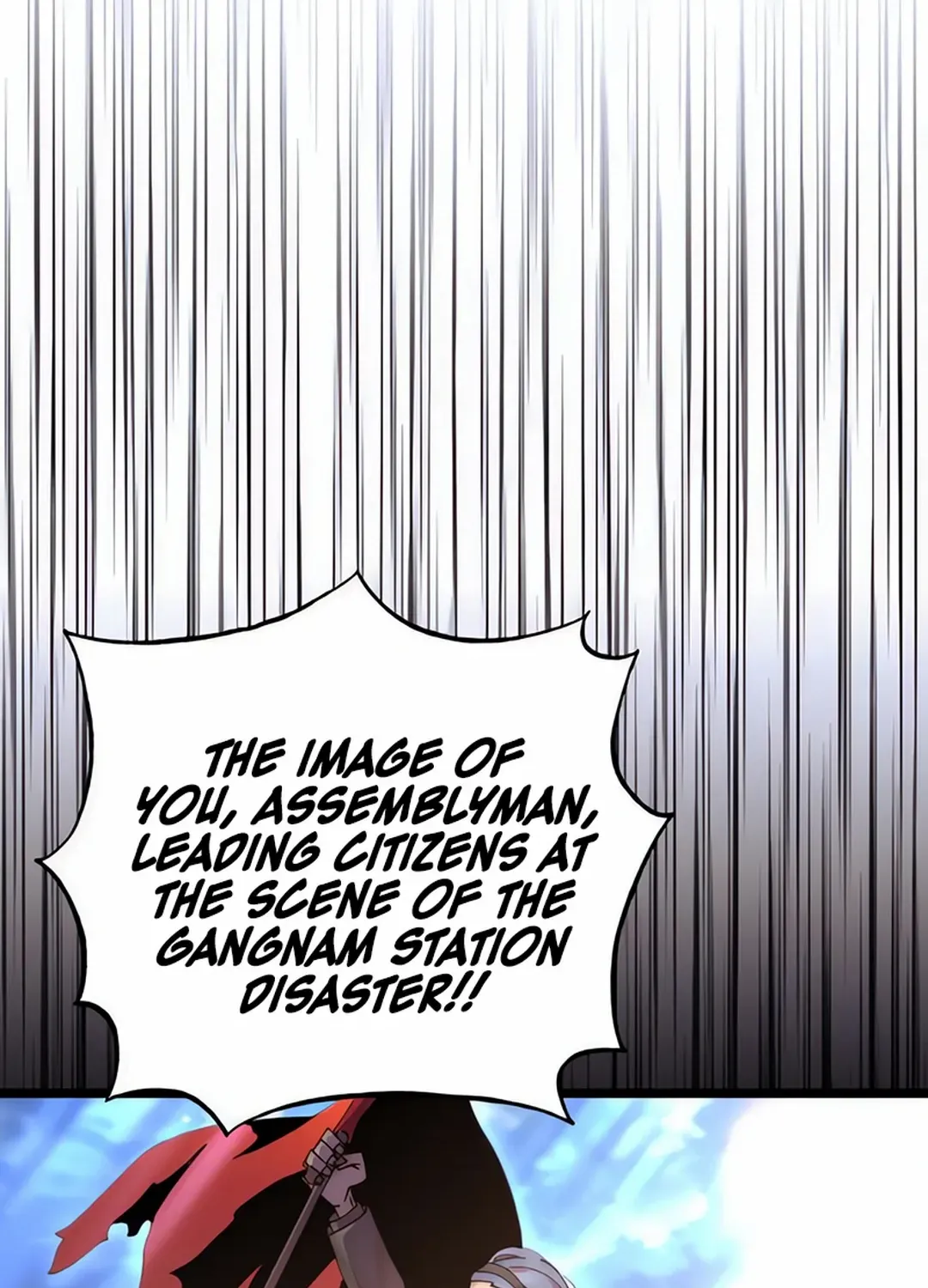 Cryptid Zinmanga X Chapter 13 Page 70