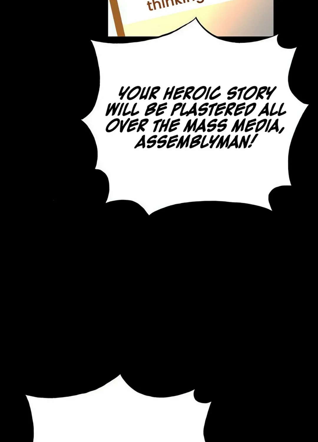 Cryptid Zinmanga X Chapter 13 Page 74