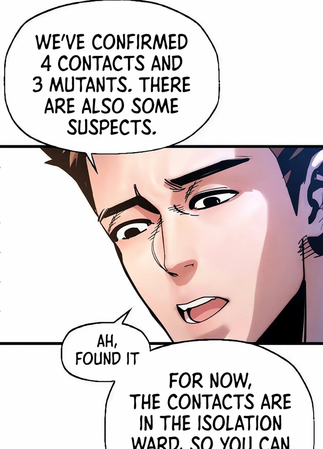 Cryptid Zinmanga X Chapter 13 Page 103