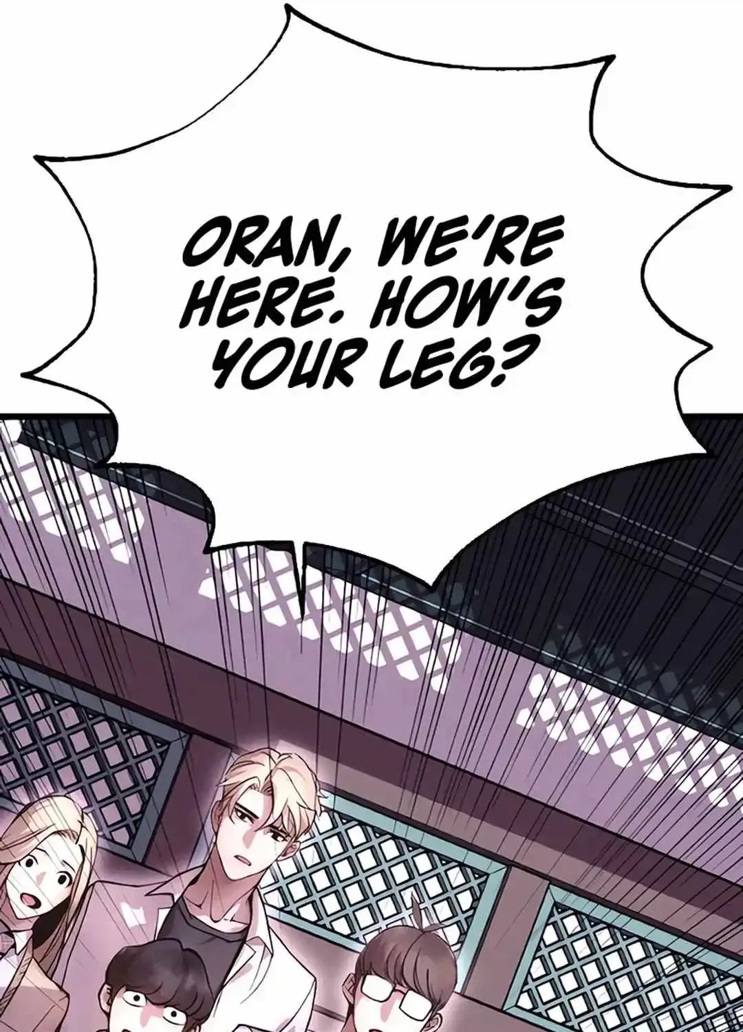 Cryptid Zinmanga X Chapter 12 Page 8