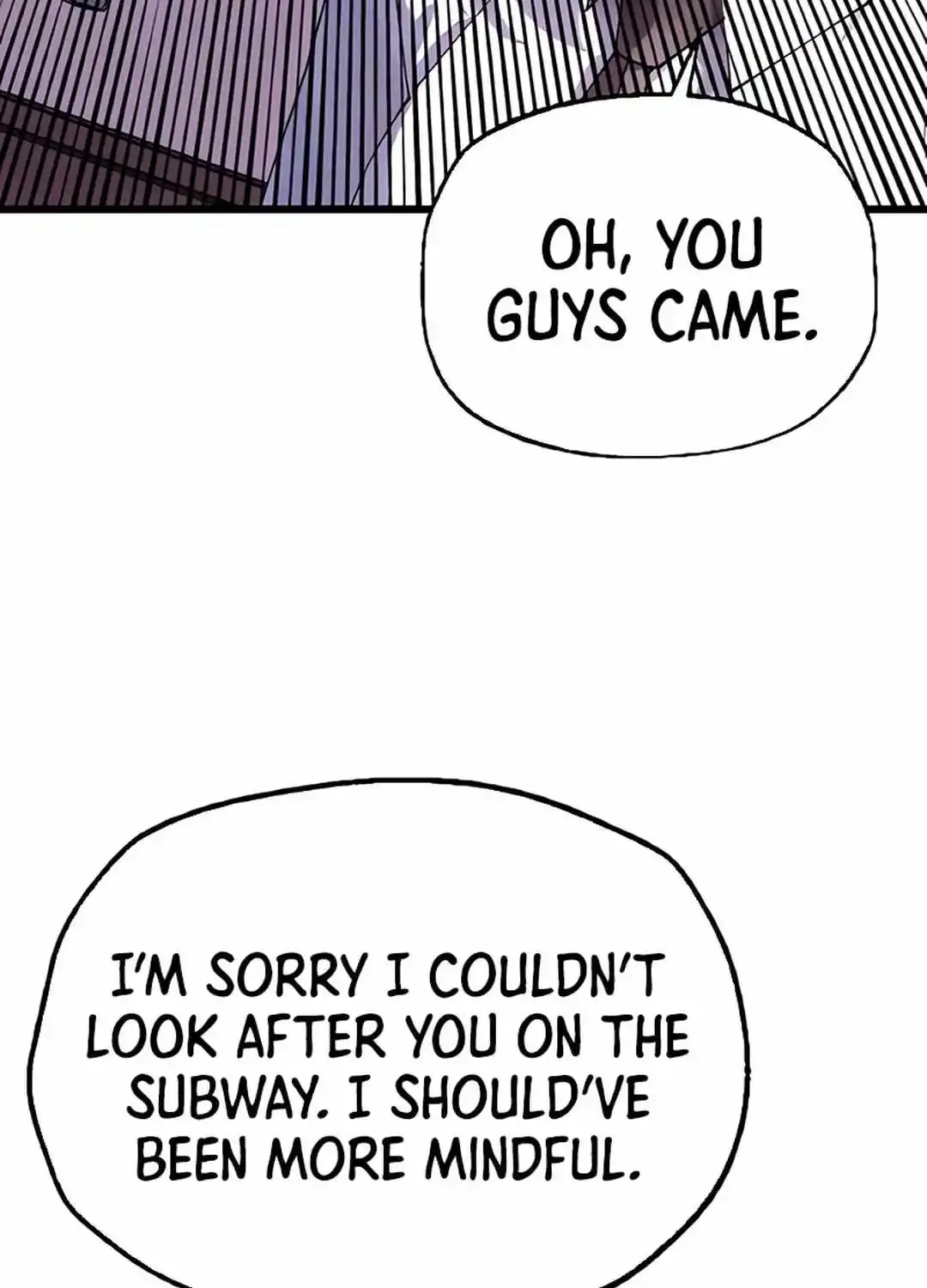 Cryptid Zinmanga X Chapter 12 Page 10