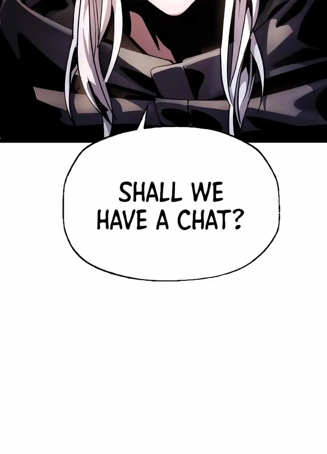 Cryptid Zinmanga X Chapter 12 Page 33