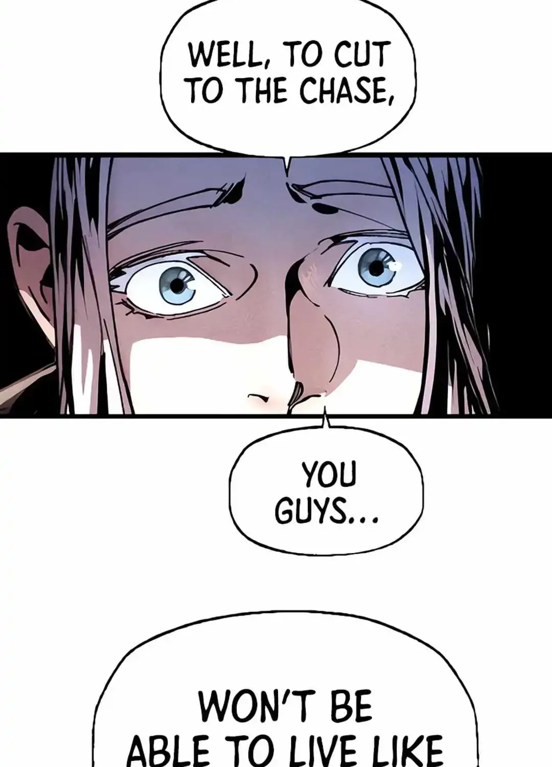 Cryptid Zinmanga X Chapter 12 Page 43