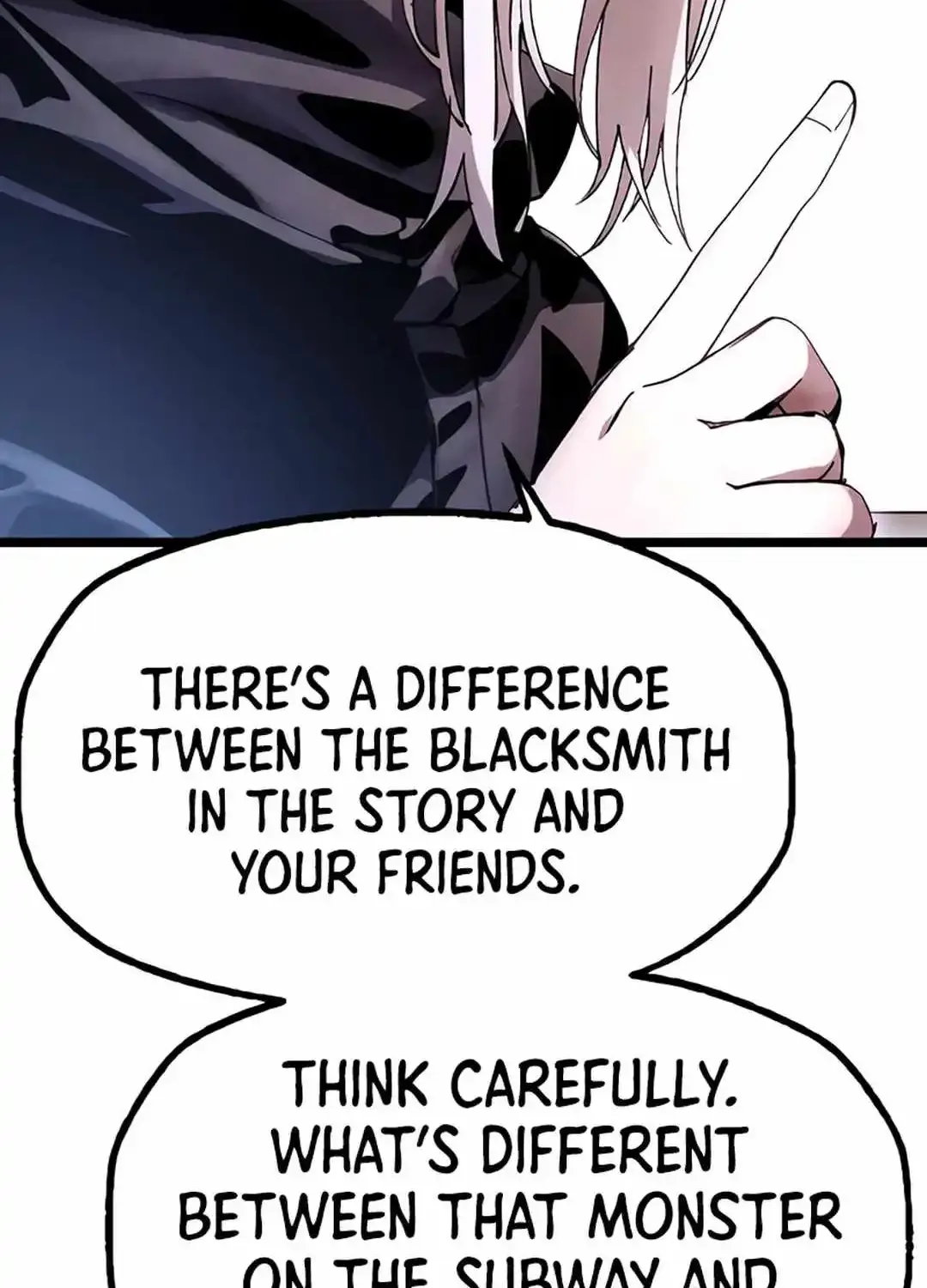 Cryptid Zinmanga X Chapter 12 Page 150