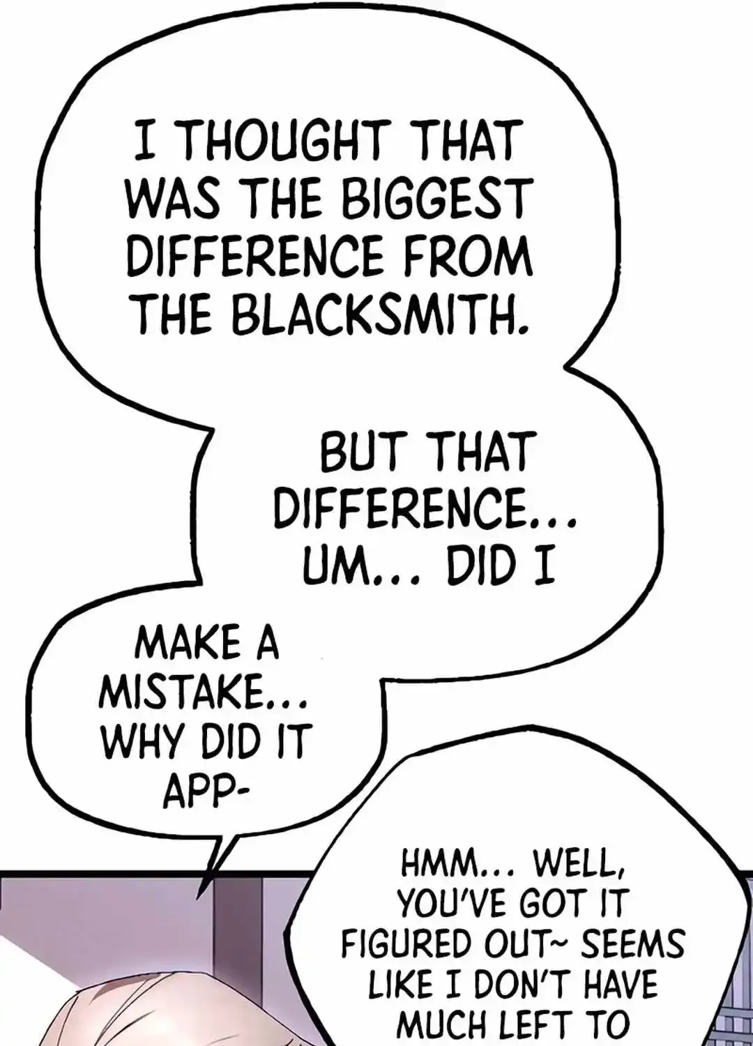 Cryptid Zinmanga X Chapter 12 Page 164