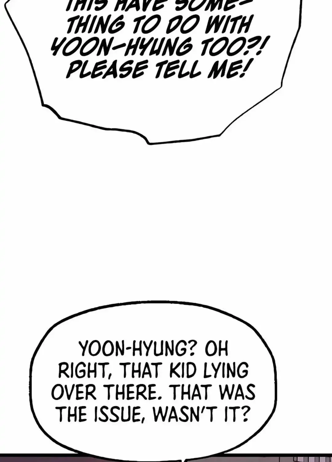 Cryptid Zinmanga X Chapter 12 Page 166