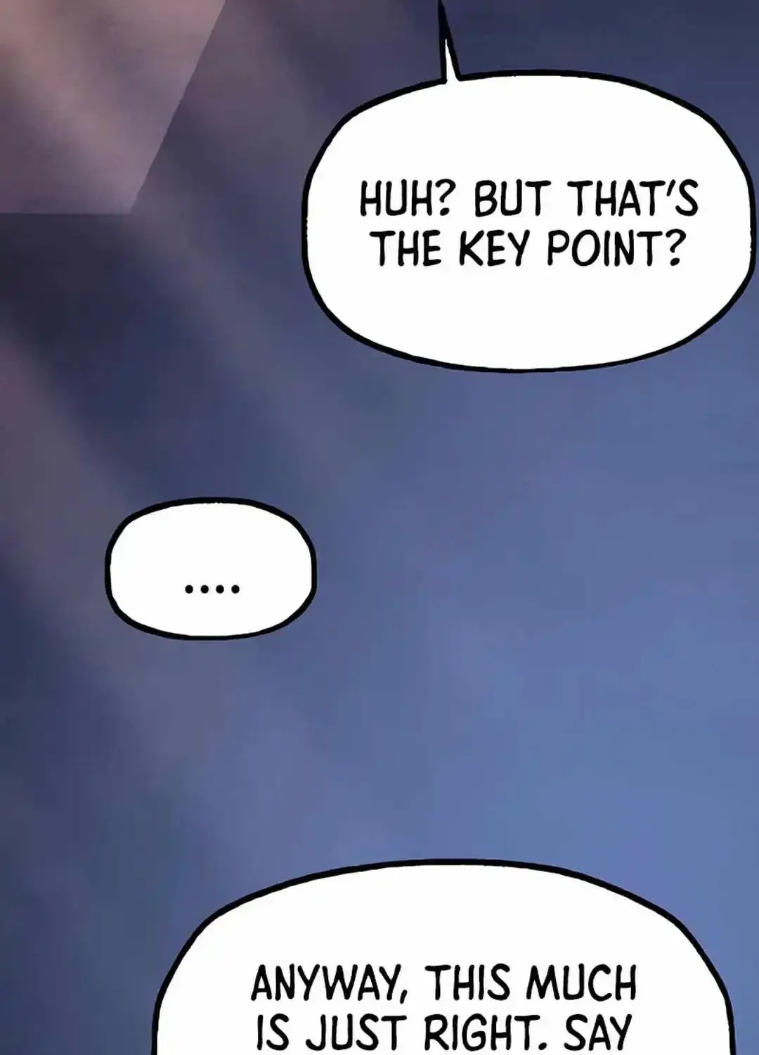 Cryptid Zinmanga X Chapter 12 Page 180