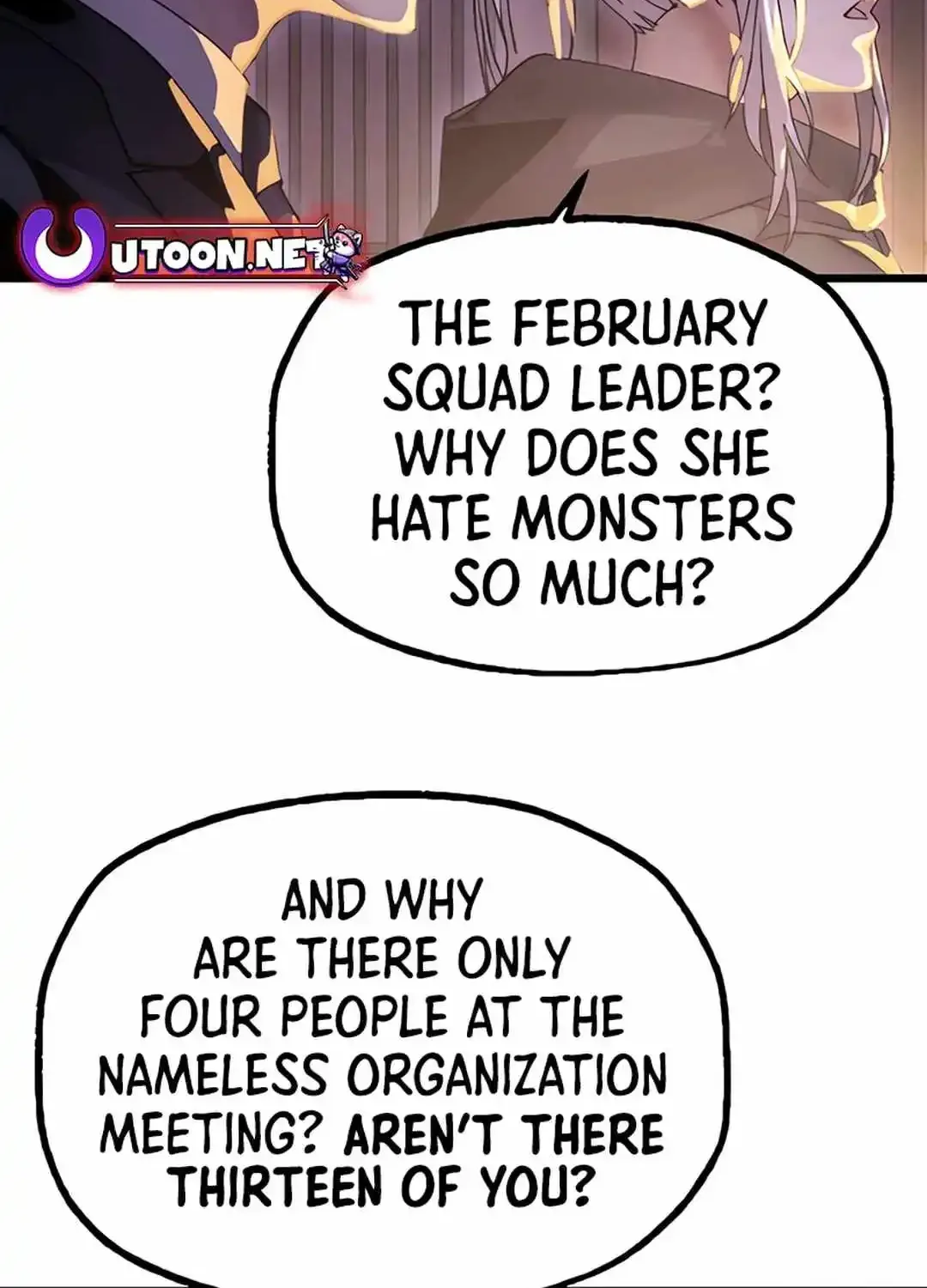 Cryptid Zinmanga X Chapter 12 Page 183