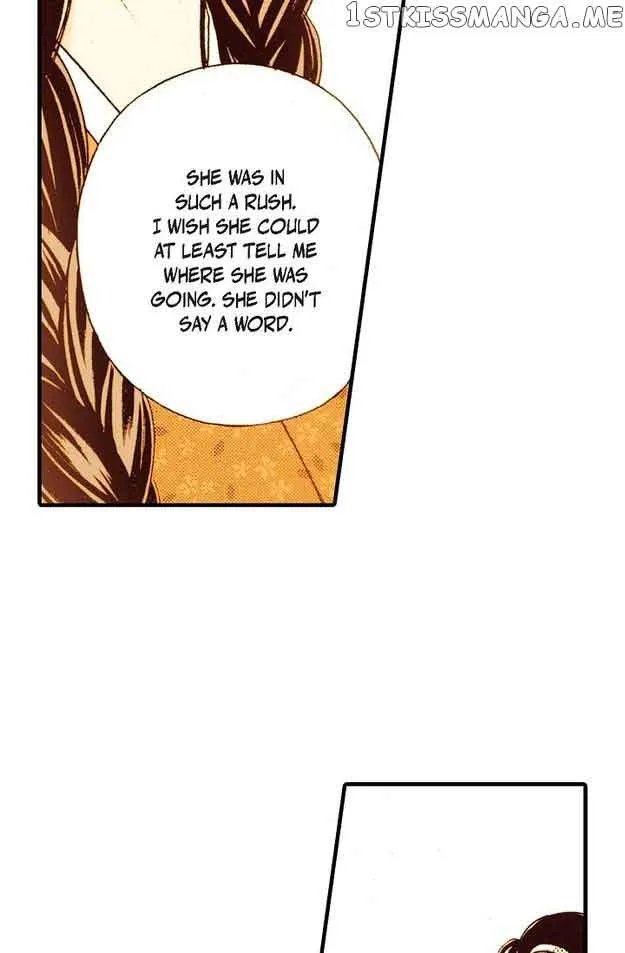 Sarasah Zinmanga X Chapter 62 Page 31