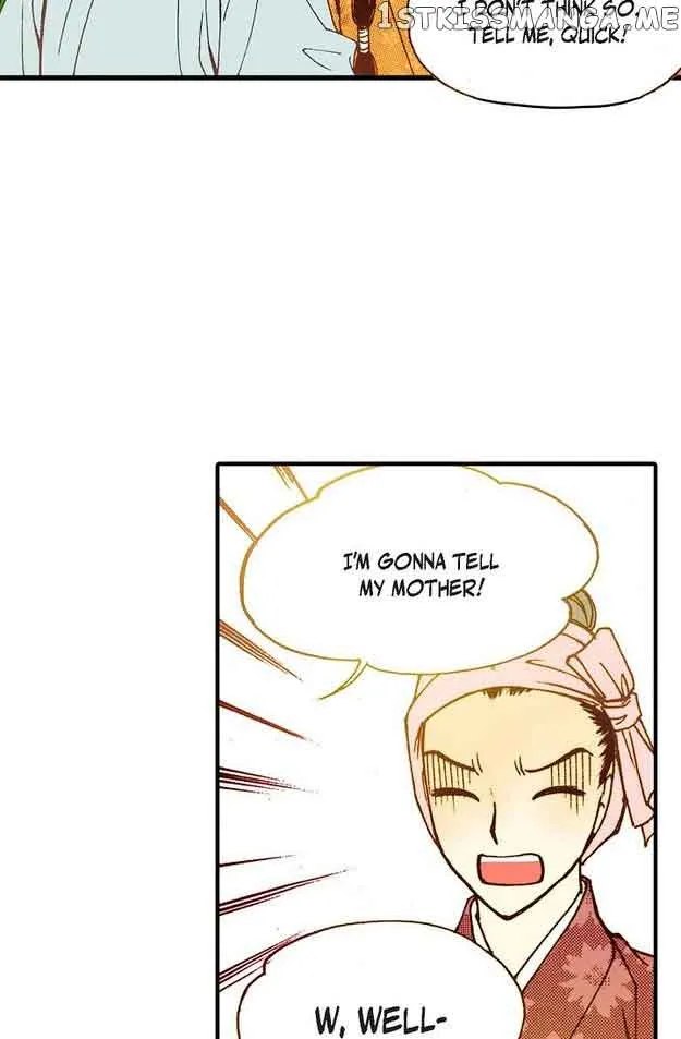 Sarasah Zinmanga X Chapter 62 Page 36