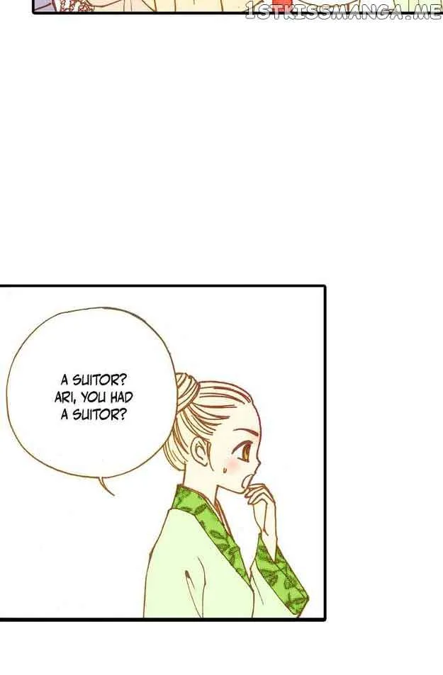 Sarasah Zinmanga X Chapter 62 Page 51