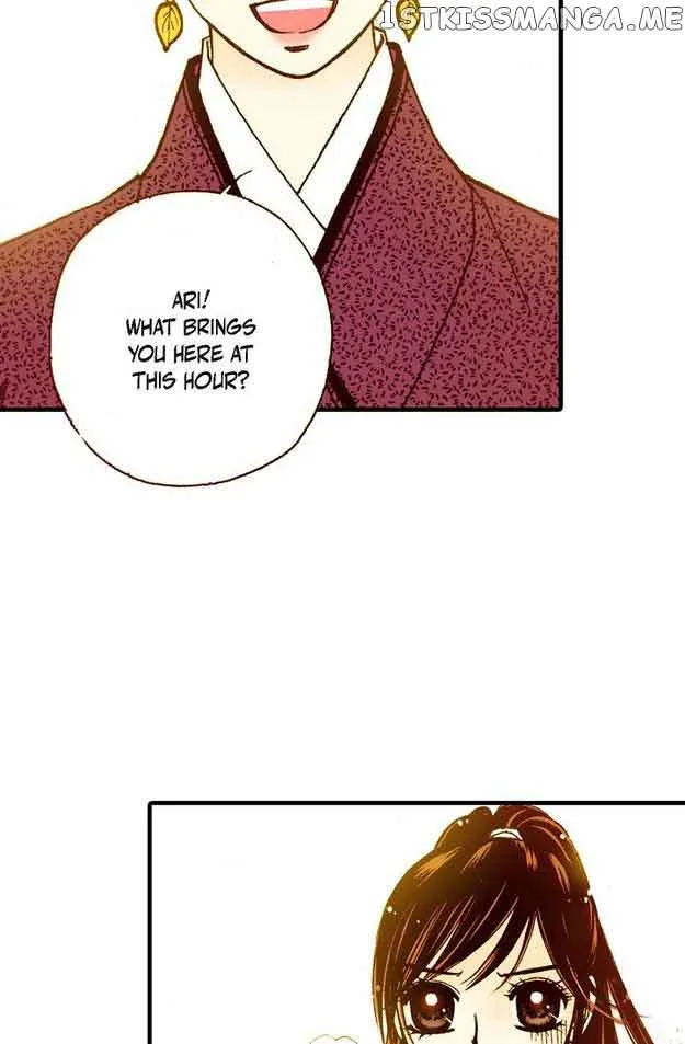 Sarasah Zinmanga X Chapter 62 Page 64