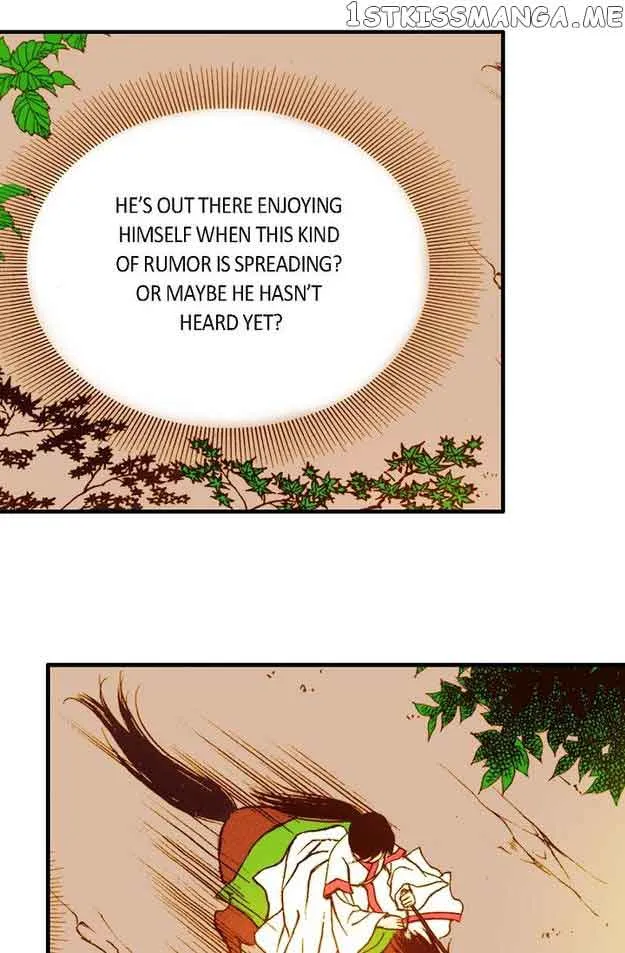 Sarasah Zinmanga X Chapter 62 Page 70