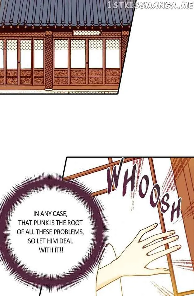 Sarasah Zinmanga X Chapter 62 Page 72