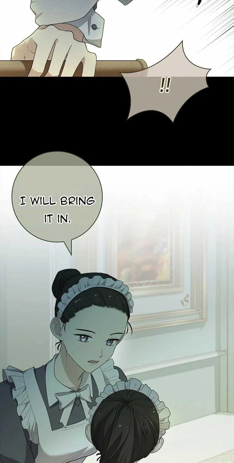 Male Lead, I’ll Respect Your Taste Zinmanga X Chapter 18 Page 43