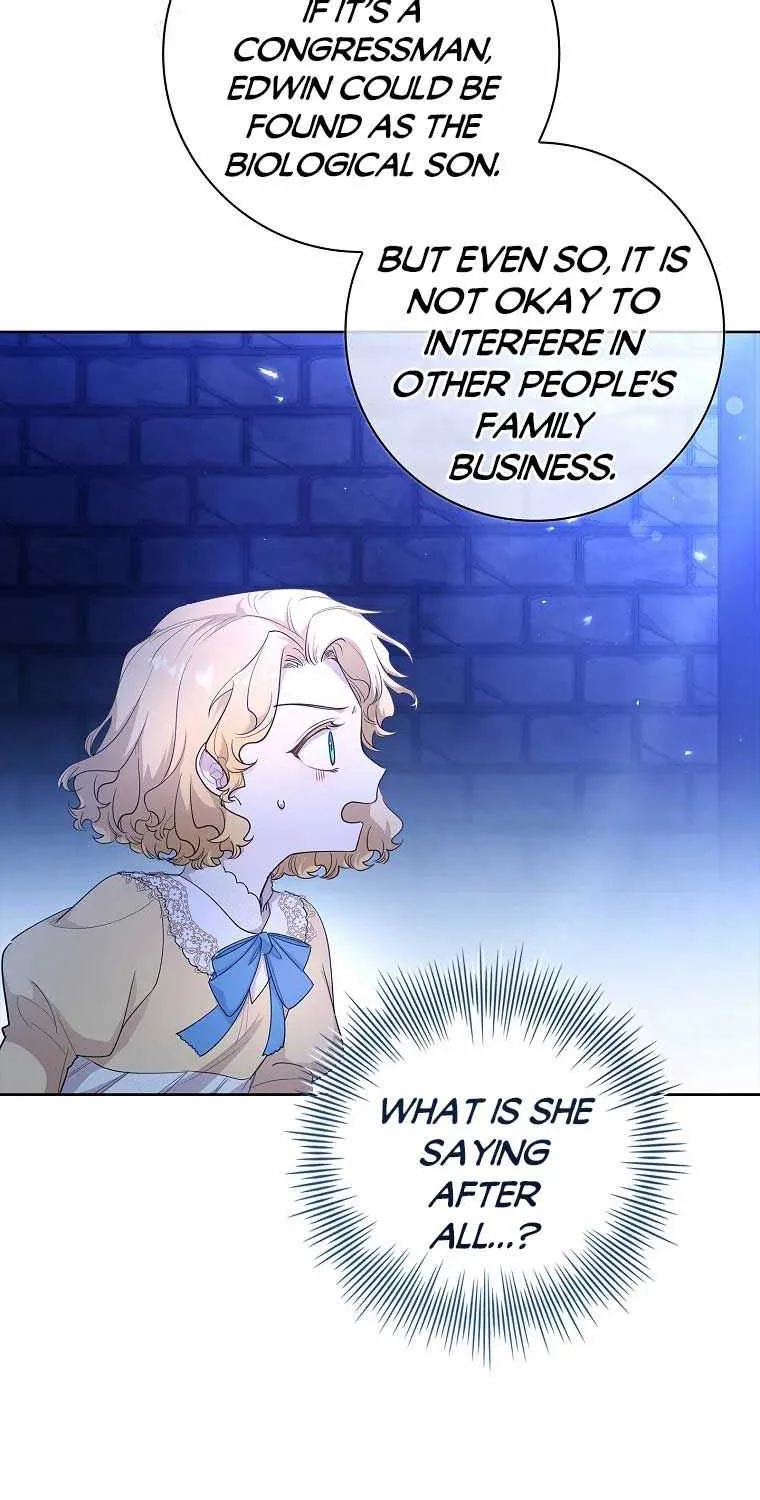 Male Lead, I’ll Respect Your Taste Zinmanga X Chapter 18 Page 61