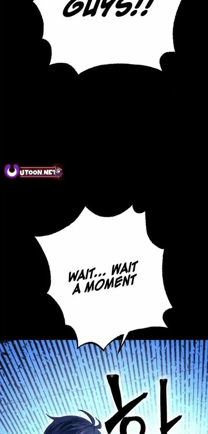 Cryptid Zinmanga X Chapter 11 Page 8