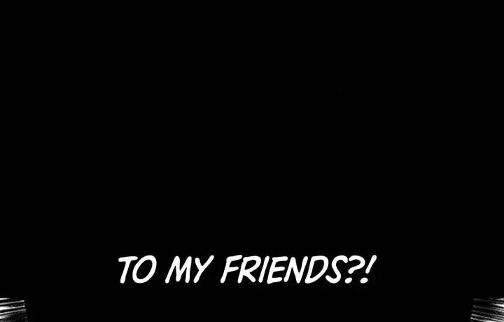 Cryptid Zinmanga X Chapter 11 Page 15