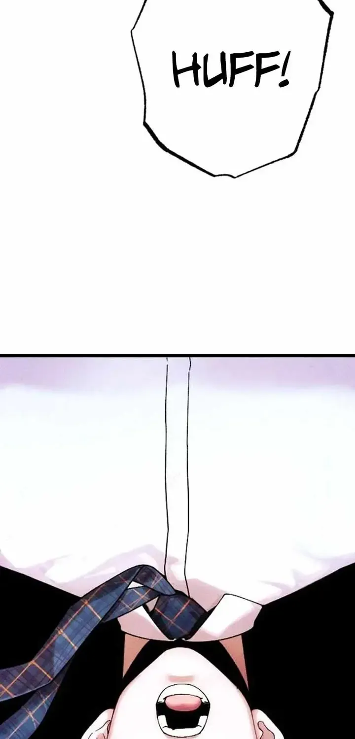 Cryptid Zinmanga X Chapter 11 Page 35