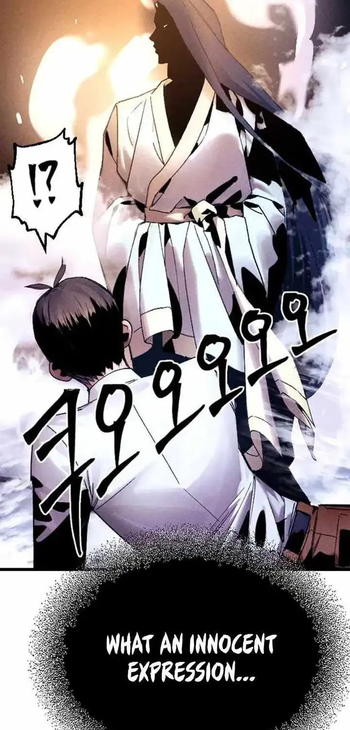 Cryptid Zinmanga X Chapter 11 Page 43