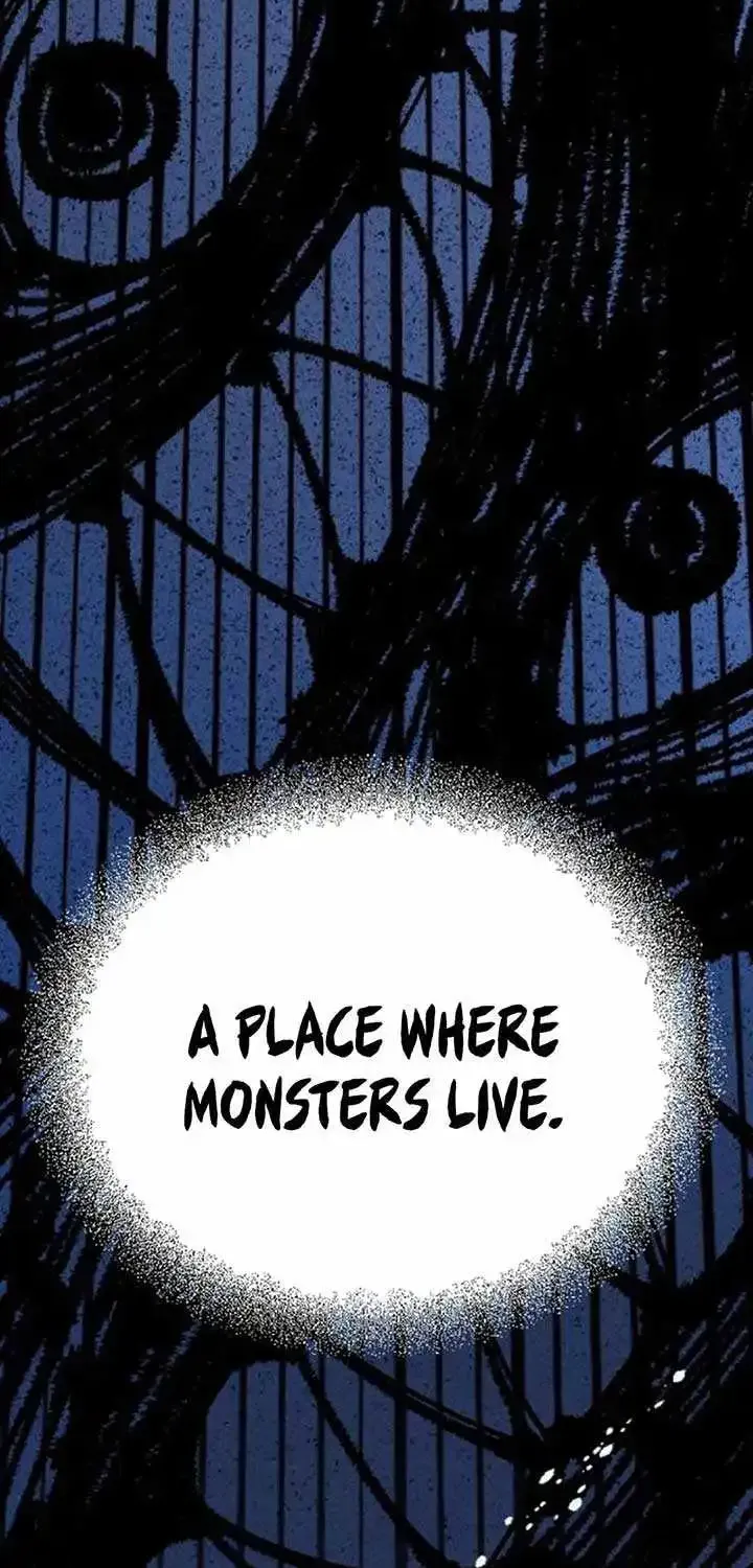 Cryptid Zinmanga X Chapter 11 Page 58