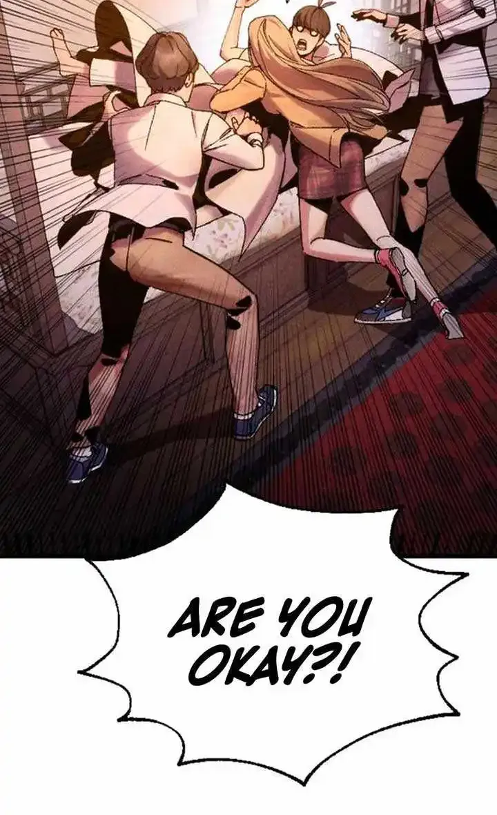 Cryptid Zinmanga X Chapter 11 Page 85