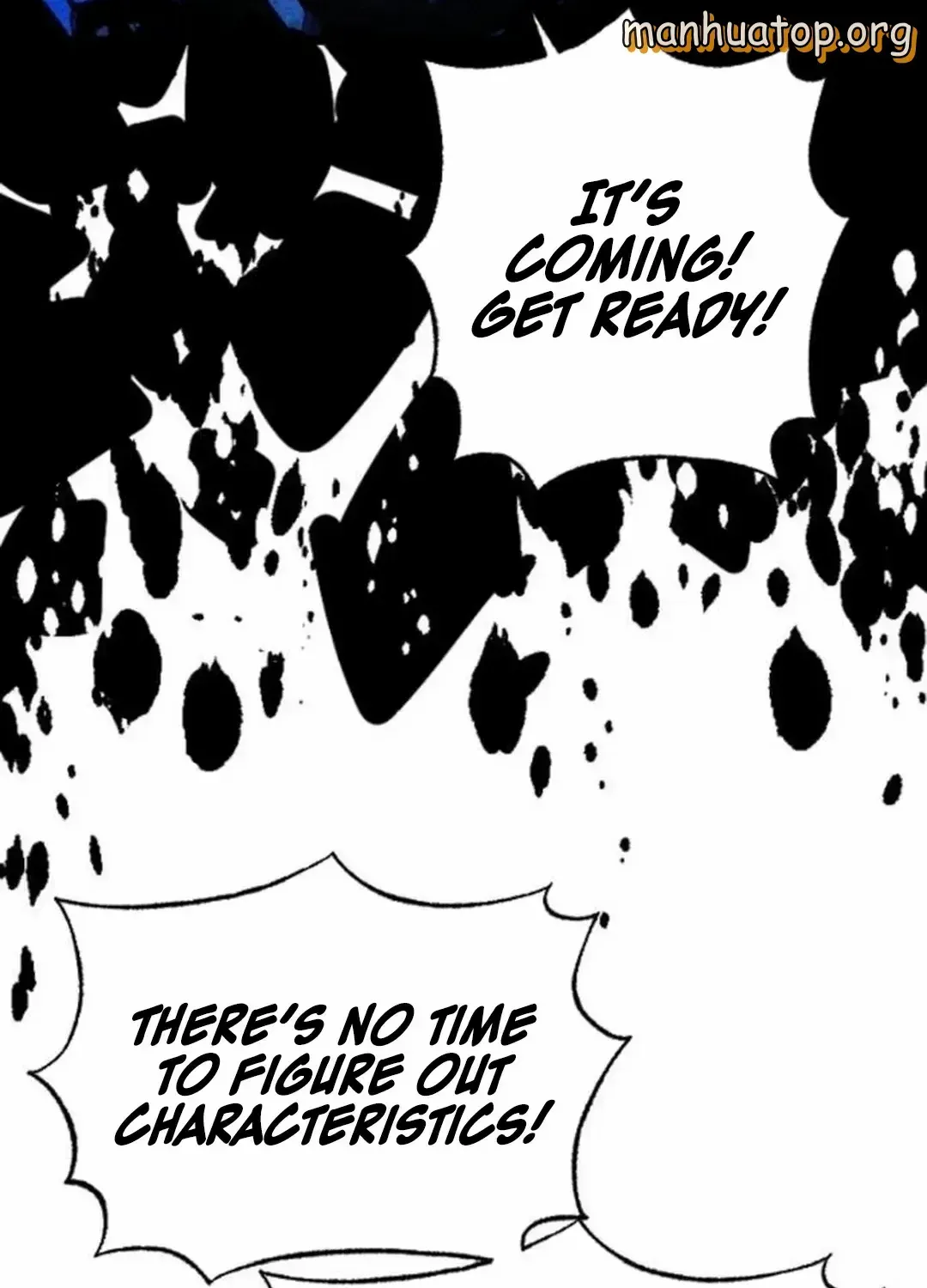 Cryptid Zinmanga X Chapter 10 Page 8