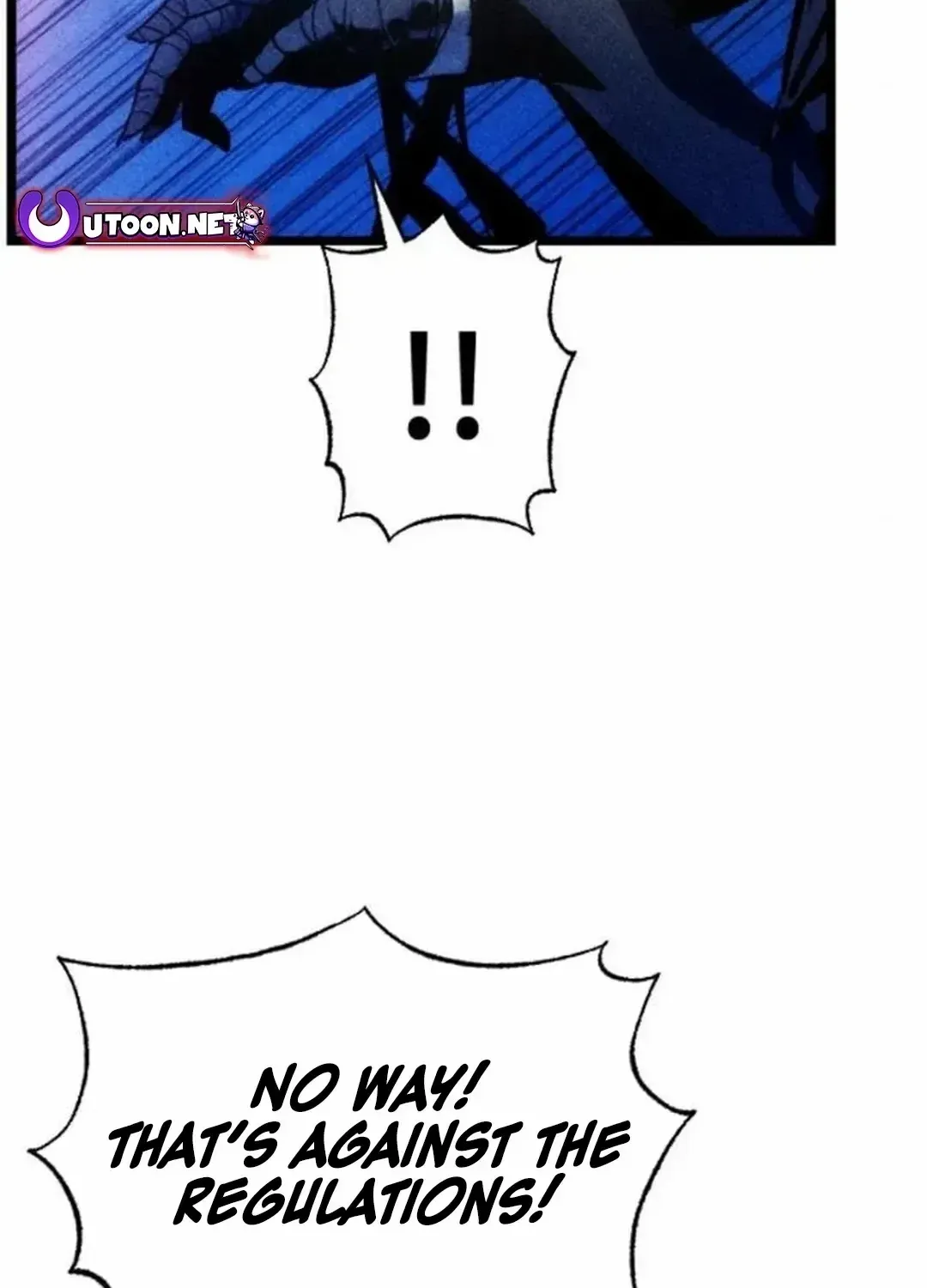 Cryptid Zinmanga X Chapter 10 Page 10
