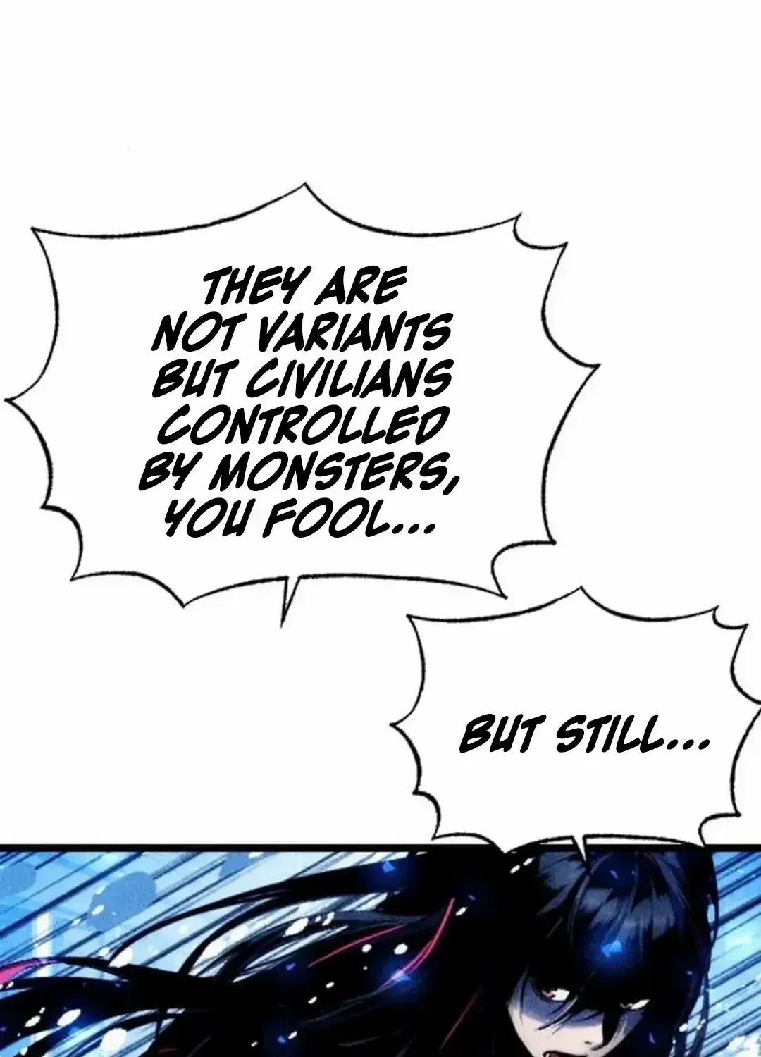 Cryptid Zinmanga X Chapter 10 Page 25