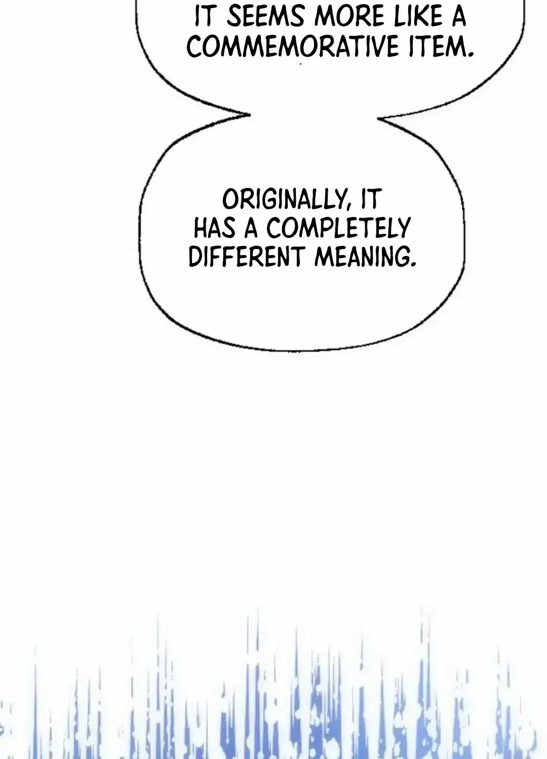 Cryptid Zinmanga X Chapter 10 Page 42