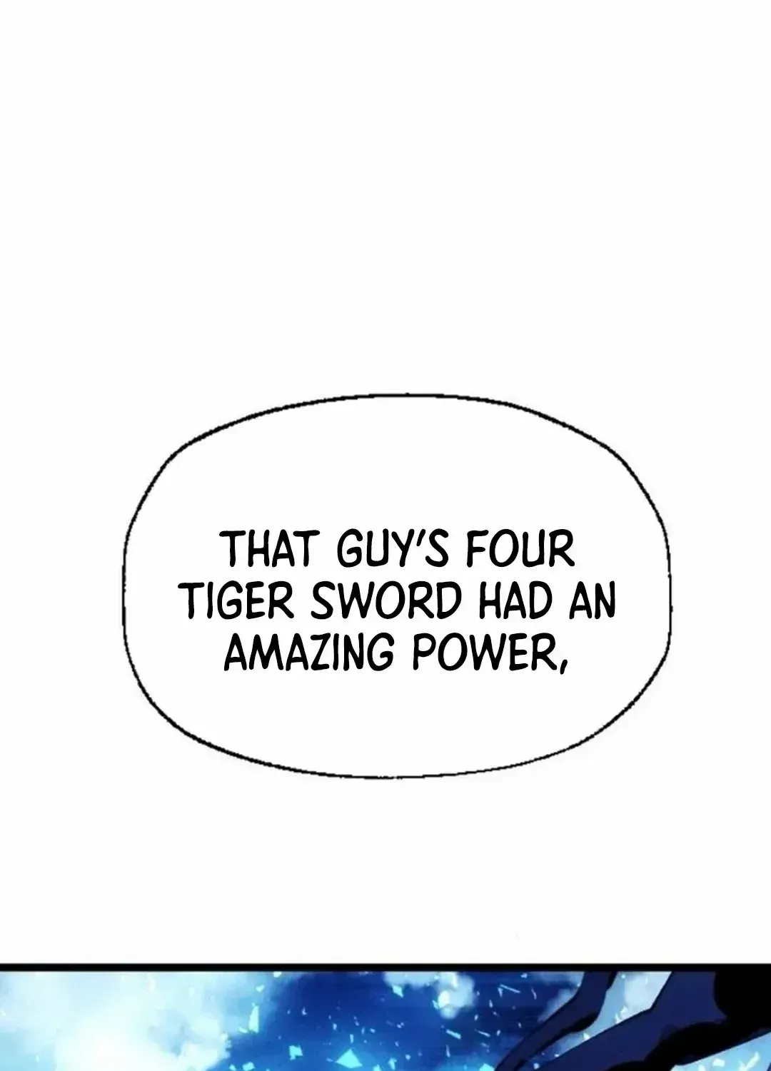 Cryptid Zinmanga X Chapter 10 Page 83