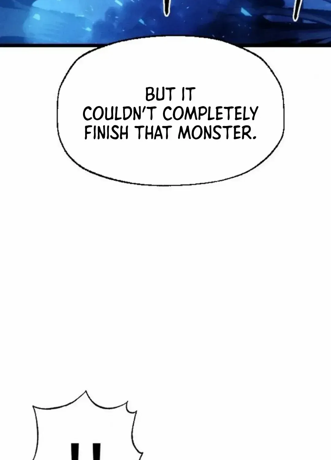 Cryptid Zinmanga X Chapter 10 Page 85