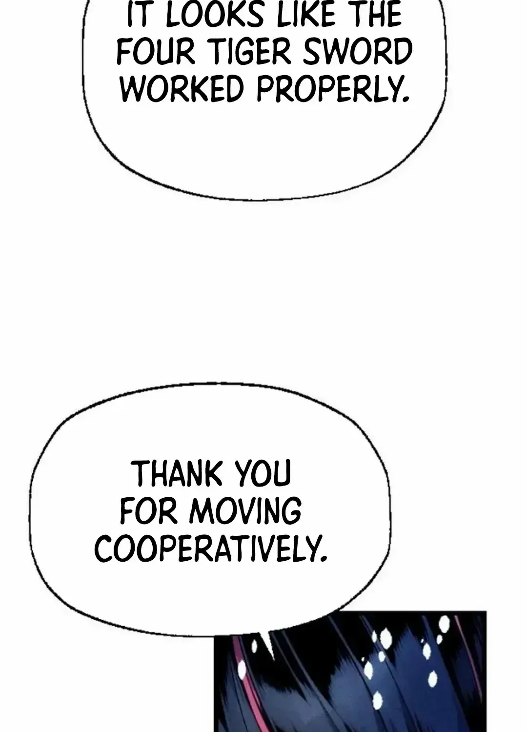 Cryptid Zinmanga X Chapter 10 Page 226