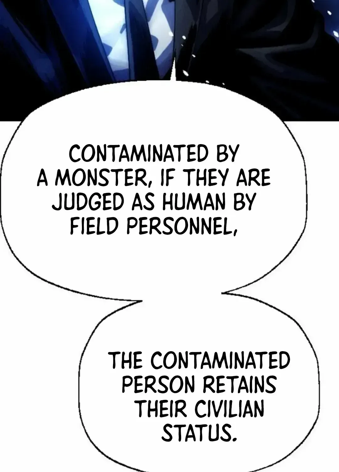 Cryptid Zinmanga X Chapter 10 Page 240