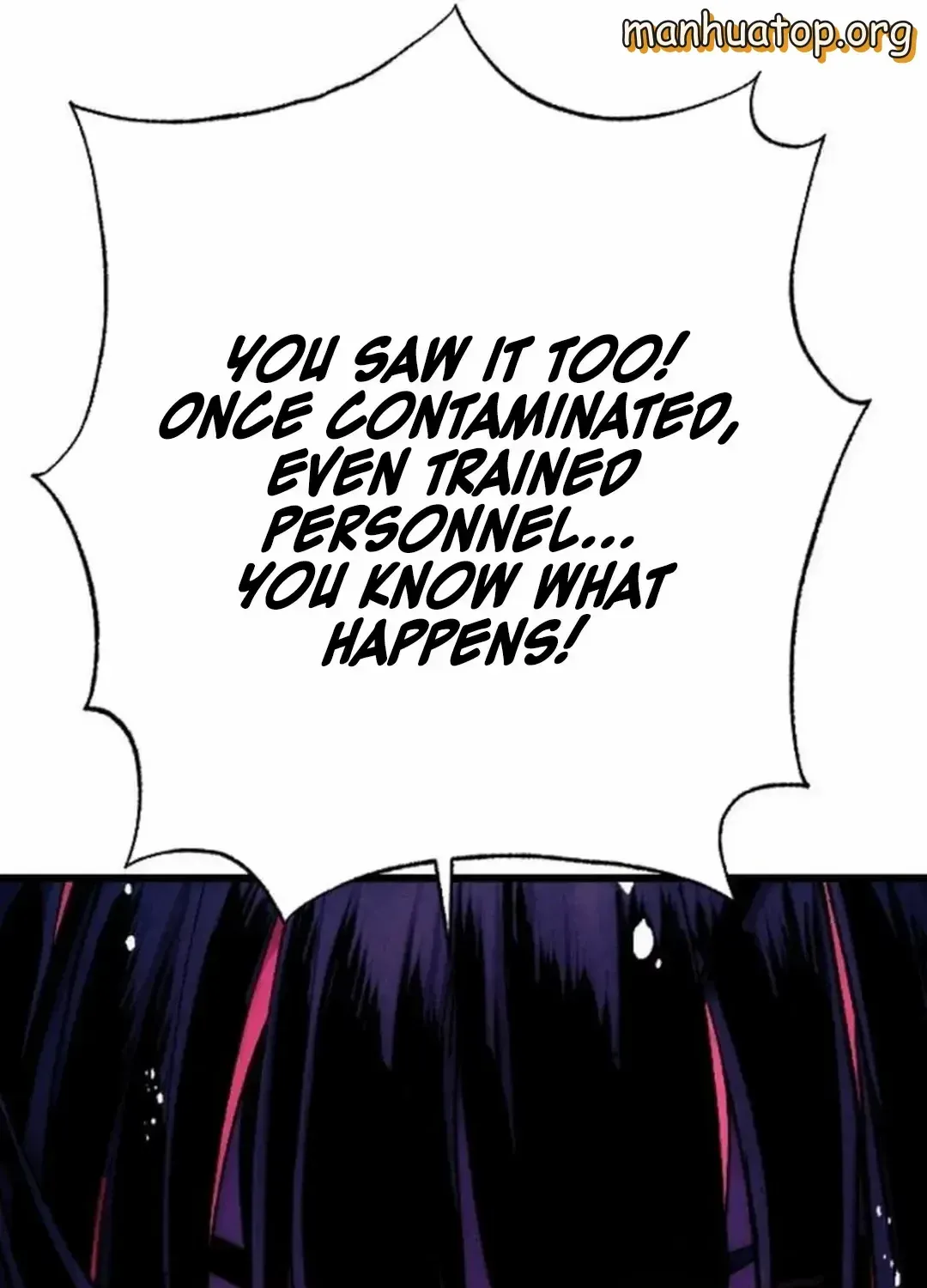 Cryptid Zinmanga X Chapter 10 Page 244