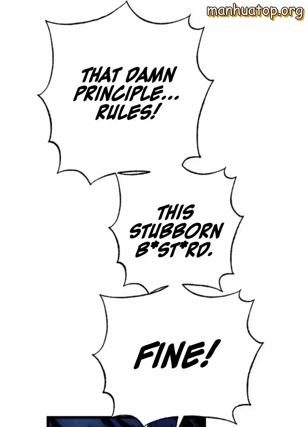 Cryptid Zinmanga X Chapter 10 Page 249
