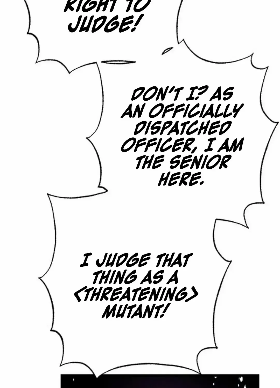 Cryptid Zinmanga X Chapter 10 Page 251